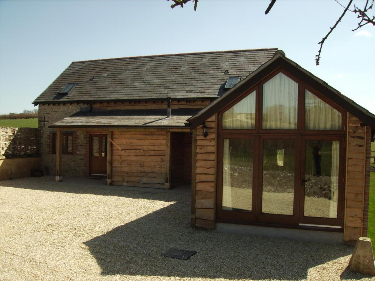 Crowthorne, Bookham Court Dorchester Exterior foto